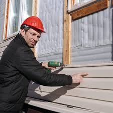 Best Fascia and Soffit Installation  in Belford, NJ